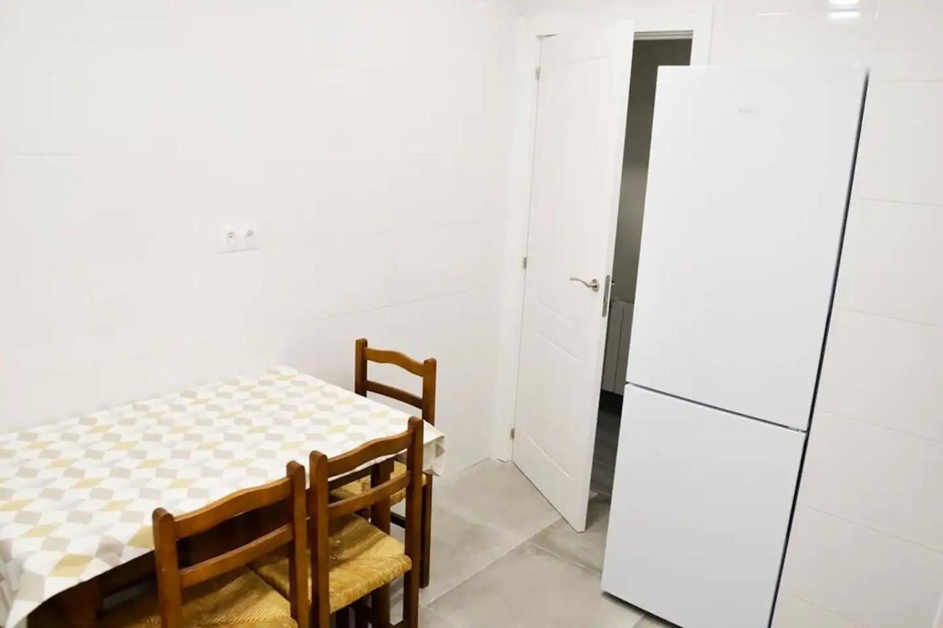 Nuevo Apartamento De 3 Dormitorios En Calle Alta Santander Bagian luar foto