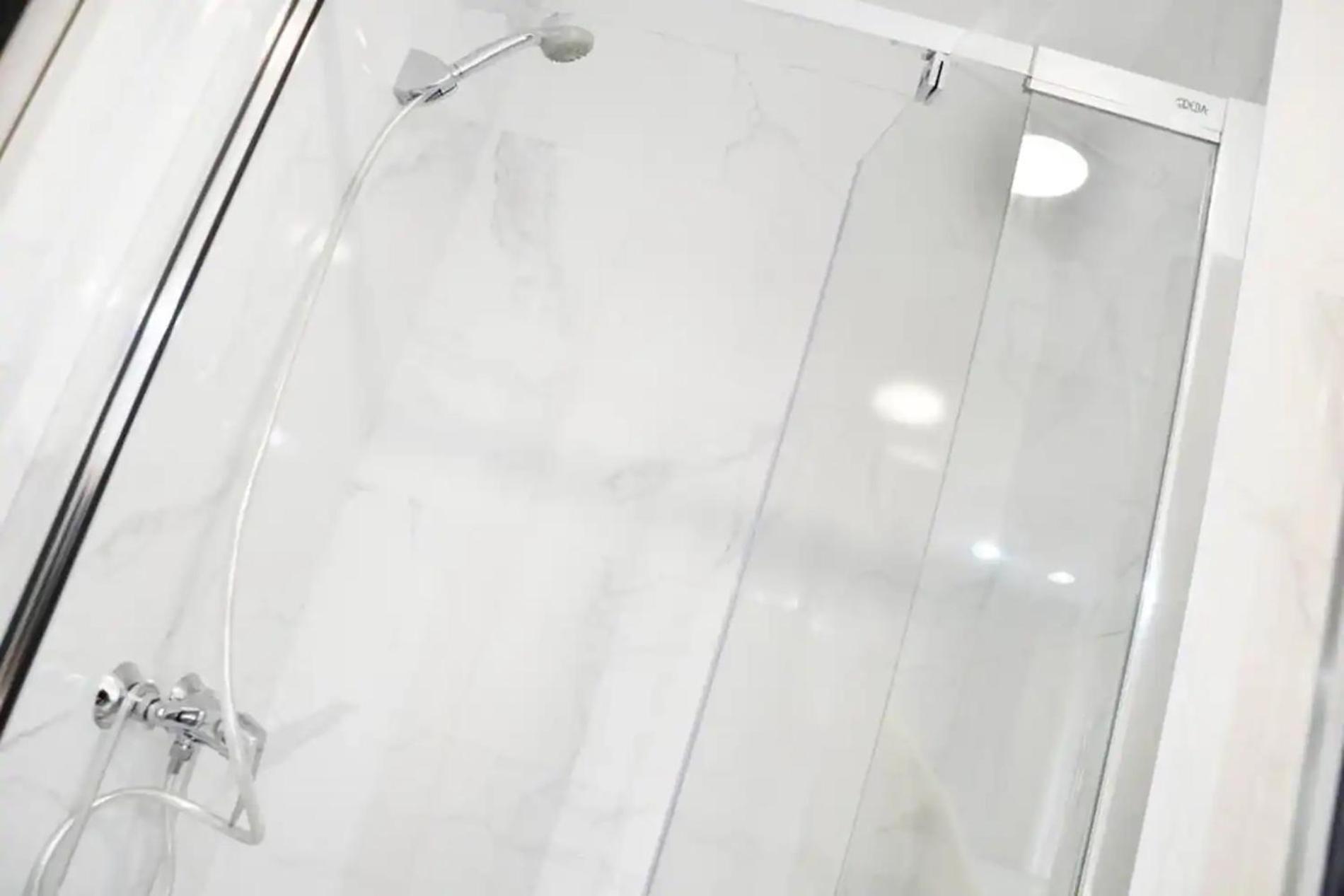 Nuevo Apartamento De 3 Dormitorios En Calle Alta Santander Bagian luar foto