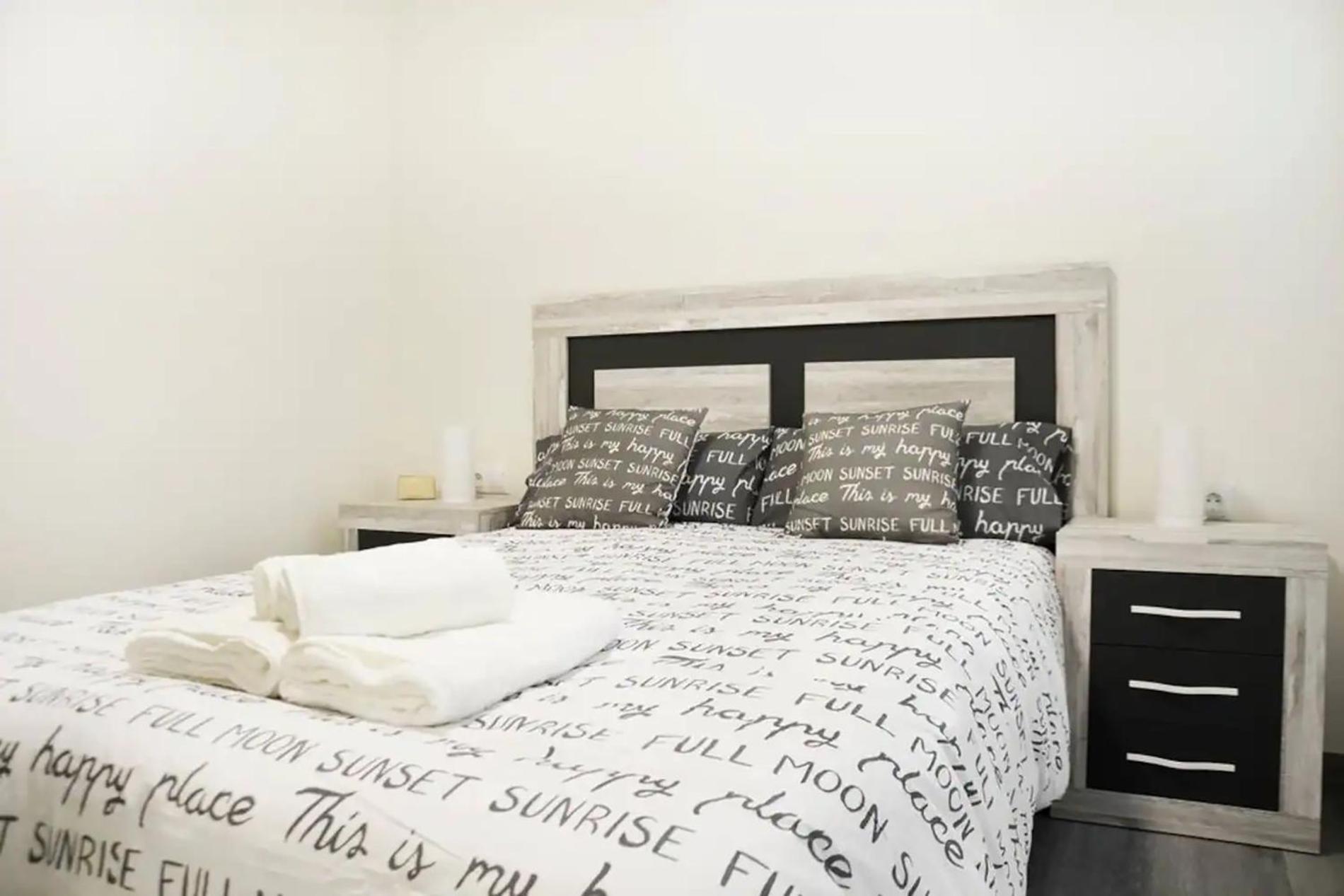 Nuevo Apartamento De 3 Dormitorios En Calle Alta Santander Bagian luar foto