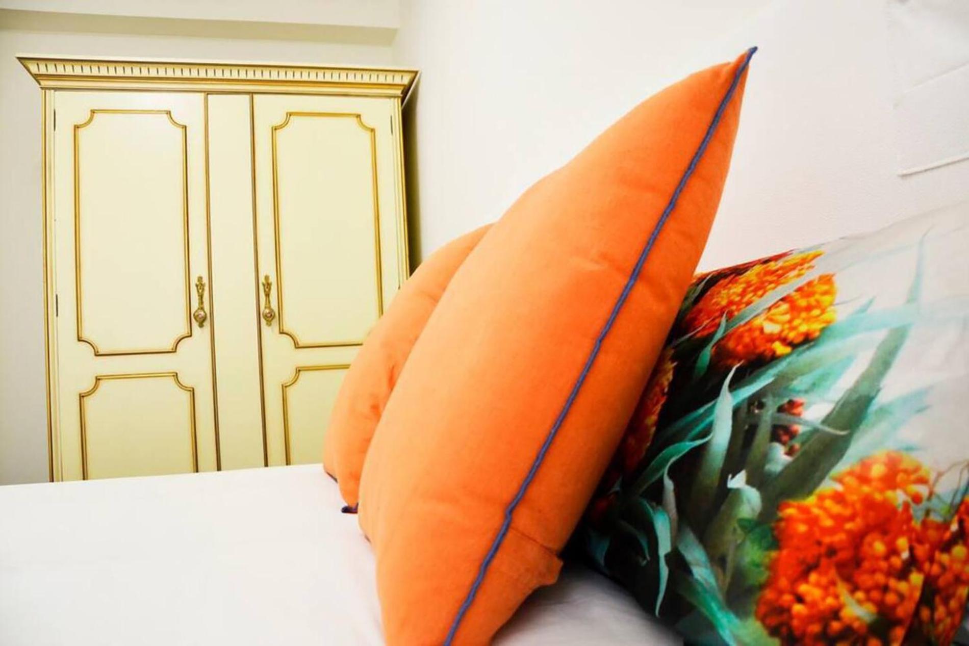Nuevo Apartamento De 3 Dormitorios En Calle Alta Santander Bagian luar foto