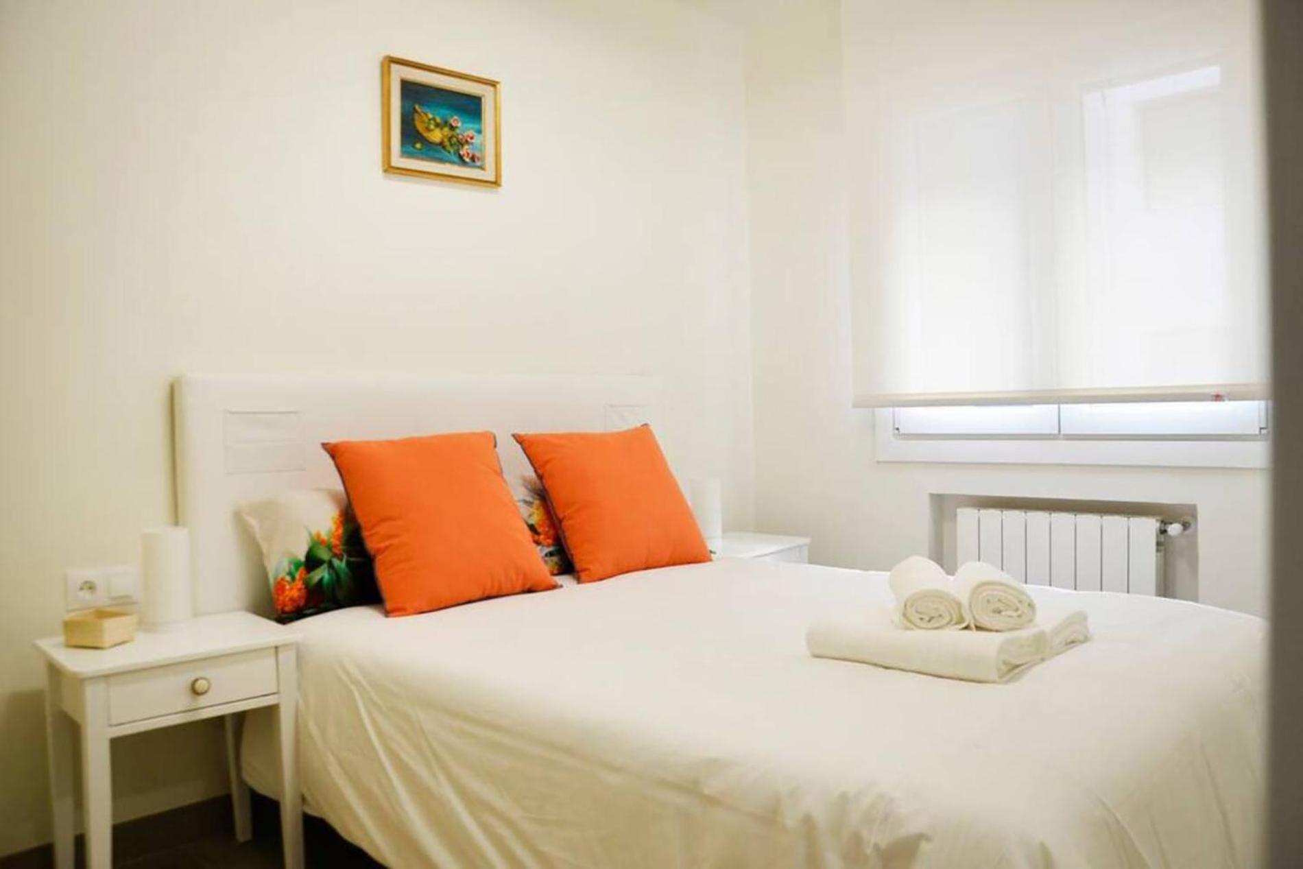 Nuevo Apartamento De 3 Dormitorios En Calle Alta Santander Bagian luar foto